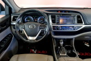 Toyota Highlander Hybrid