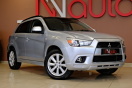 Mitsubishi Outlander Sport