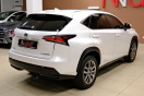 Lexus NX Hybrid