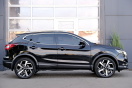 NIssan Rogue Sport SL