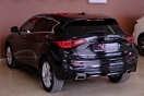 Infiniti QX30