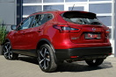 Nissan Rogue Sport