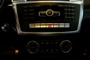 Mercedes M-Class