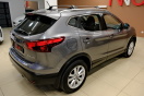 Nissan Rogue Sport SV AWD