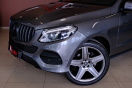 Mercedes-Benz GLE250d