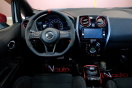 Nissan Note Nismo