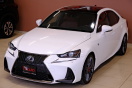 Lexus IS350 F-Sport