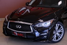 Infiniti Q50S