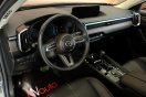 Mazda CX-50