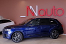 Audi Q7 55TFSI Premium Plus