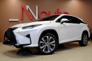 Lexus RX 450h