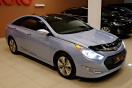 Hyundai Sonata Hybrid