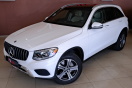 Mercedes GLC-Class