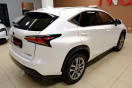 Lexus NX Hybrid