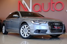 Audi A6 Quattro