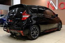 Nissan Note Nismo