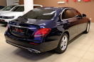 Mercedes E-Class