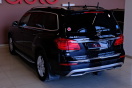 Mercedes GL-Class