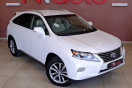 Lexus RX 450h