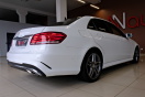 Mercedes E-Class