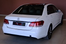 Mercedes E-Class