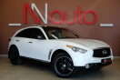 Infiniti QX70