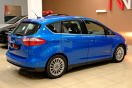 Ford C-Max Phev