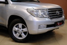 Toyota Land Cruiser 200