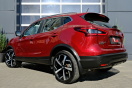 Nissan Rogue Sport