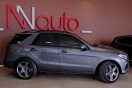 Mercedes-Benz GLE250d