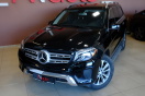 Mercedes-Benz GL-Class