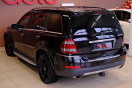 Mercedes-Benz GL550