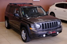 Jeep Patriot Sport