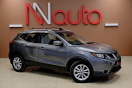 Nissan Rogue Sport SV AWD