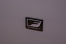 Lexus IS350 F-Sport