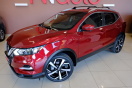 Nissan Rogue Sport