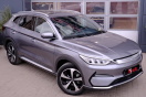BYD Song Plus EV 87kWt