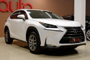 Lexus NX Hybrid