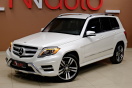 Mercedes GLK-Class