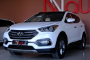 Hyundai Santa Fe Sport