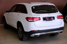 Mercedes GLC-Class