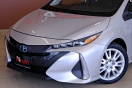 Toyota Prius Prime