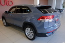 Volkswagen Atlas Cross