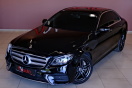 Mercedes-Benz E350d