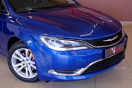 Chrysler 200