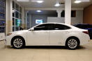 Lexus ES Hybrid