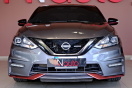 Nissan Sentra Nismo