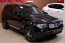 BMW X3 xDrive30i