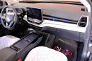 Volkswagen ID.6 Crozz Pro