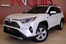 Toyota RAV4 Hybrid AWD